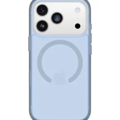 OtterBox Symmetry Series Clear – Custodia Trasparente MagSafe Ultra Sottile