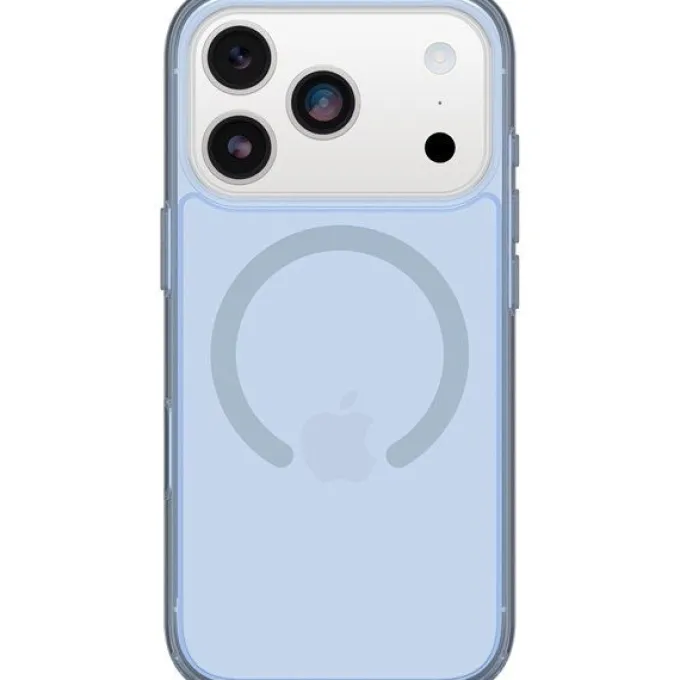 OtterBox Symmetry Series Clear – Custodia Trasparente MagSafe Ultra Sottile