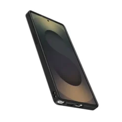 OtterBox Symmetry Series Custodia Magnetica per Samsung Galaxy S25 Ultra Nera