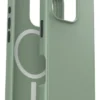 OtterBox Symmetry Series per MagSafe - Custodia ultra sottile e protettiva