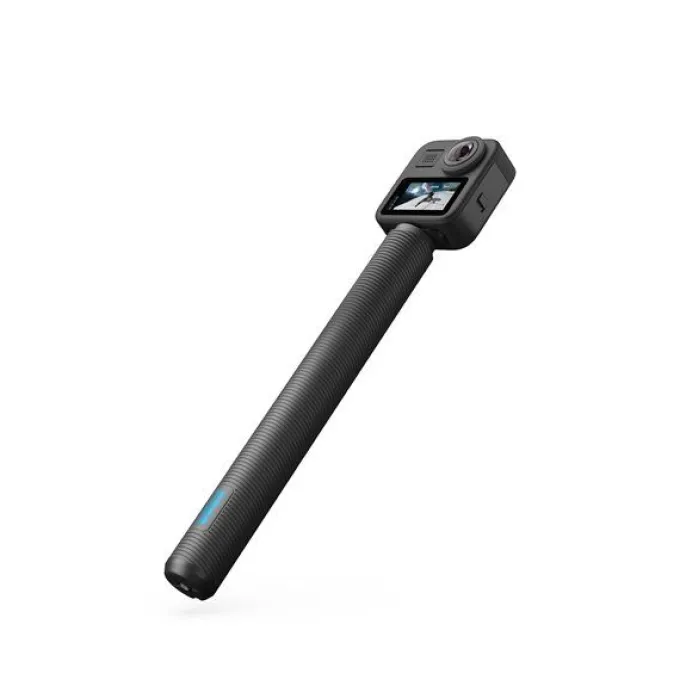 Palo Estensibile Fibra di Carbonio 1m – Ultra Leggero e Robusto per Fotocamere 360°