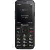 Panasonic Cellulare KX-TU250EXB Nero