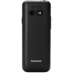 Panasonic Cellulare KX-TU250EXB Nero
