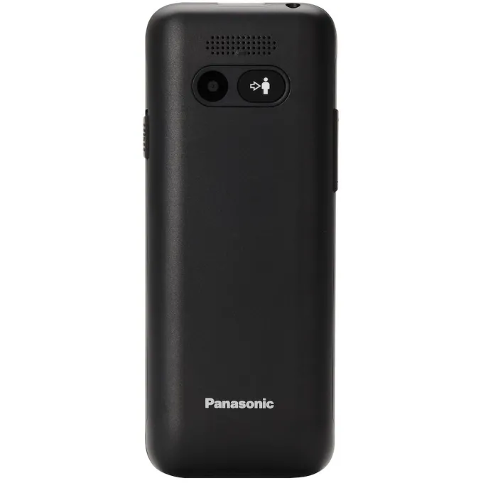 Panasonic Cellulare KX-TU250EXB Nero
