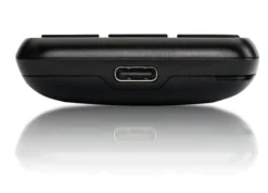 Panasonic KX-TF400 telefono cellulare compatto con batteria a lunga durata e IP44