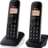 Panasonic KX-TGB612JTW Cordless Doppio