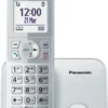 Panasonic KX-TG6851JTS Cordless Argento
