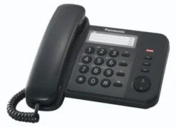 Panasonic KX-TS520EX1B telefono