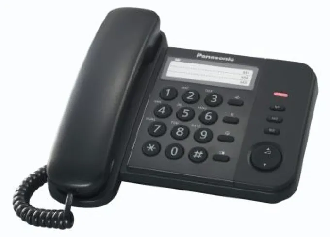 Panasonic KX-TS520EX1B telefono