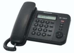 Panasonic KX-TS560EX1B telefono