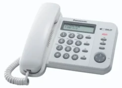 Panasonic KX-TS560EX1W telefono