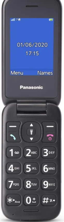 Panasonic KX-TU400 2.4
