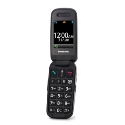 Panasonic KX-TU446EXB Cellulari 2.4