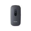 Panasonic KX-TU446EXG Cellulare 2.4" Grigio