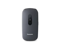 Panasonic KX-TU446EXG Cellulare 2.4" Grigio