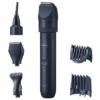 PANASONIC - Regolabarba ER-CKN1-PAC1 Wet & Dry, 39 livelli