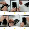 Pellicola Protettiva in Vetro OtterBox per iPhone 12/12 Pro