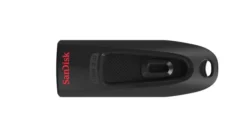 Pen Drive 256GB SanDisk Ultra USB 3.0 SDCZ48-256G-U46 [SDCZ48-256G-U46]