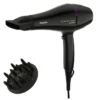 Philips DryCare Asciugacapelli professionale con motore AC a 2200 W