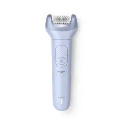 Philips - Epilatore Bre708/00 Serie 8000-azzurro