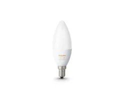 Philips Hue White ambiance Lampada E14 a LED 6 W