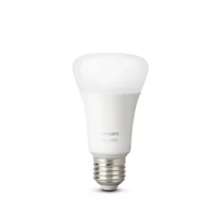 Philips Hue White E27 Lampada a LED 9 W - confezione da 2