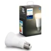Philips Hue White Lampada a LED 9W E27 - confezione da 1