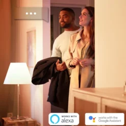 Philips Hue White Lampada a LED 9W E27 - confezione da 1