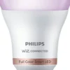 Philips Lampadina Intelligente A60 E27 8W