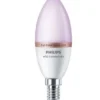 Philips OLIVA C37 E14 Lampada a LED 4,9 W