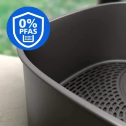Philips Serie 5000 Airfryer con Maxi Cestello e Vapore