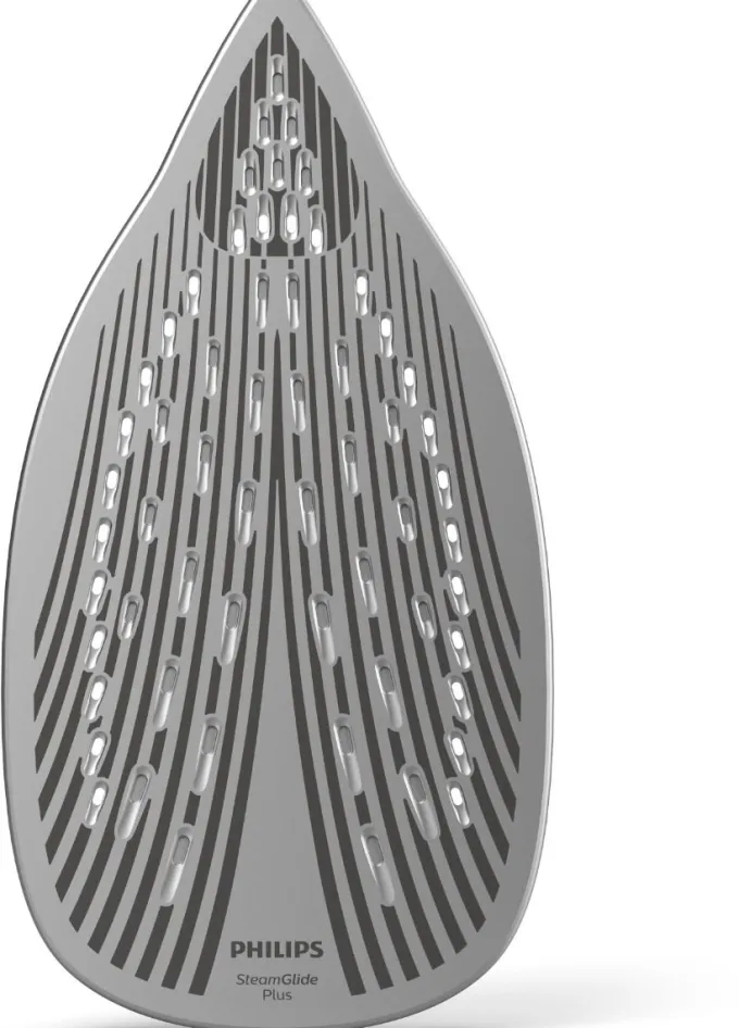 Philips 5000 Series, Ferro da stiro a vapore serie 5000, 2600W - DST5040/80