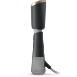 Philips 5000 series STH5030/80, Ferro da stiro verticale a vapore portatile 1400W, 200ml, Piastra in metallo