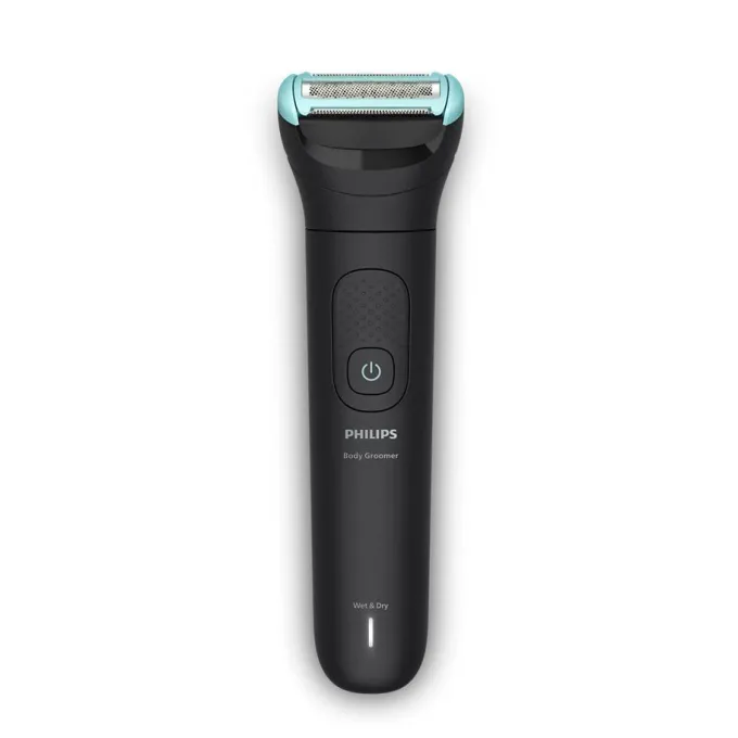 Philips - Tagliacapelli Serie 7000 Bg7470/15-nero Intenso