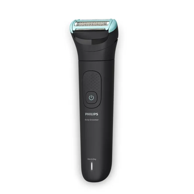 Philips - Tagliacapelli Serie 7000 Bg7470/15-nero Intenso