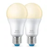 PHILIPS Wiz DIM 2x 60W E27