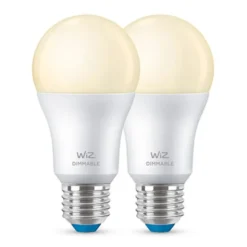 PHILIPS Wiz DIM 2x 60W E27