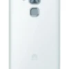 Phonix HUNOPGPW Custodia e Pellicola Proteggi Schermo per Huawei Nova Plus, Bianco/Trasparente