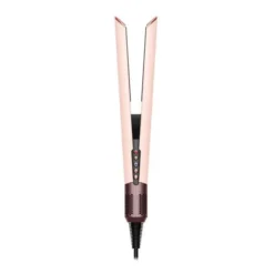 Piastra asciugacapelli Dyson Airstrait™ - Cipria e Oro Rosa