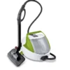 Polti Pulitore a Vapore Pro 8X Eco Plus, 5L, 1900W, 5 bar, Multicolore