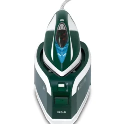Polti Vaporella EXPRESS VE30.20 Capacità serbatoio acqua 1.6 L Pressione pompa Max 8 BAR