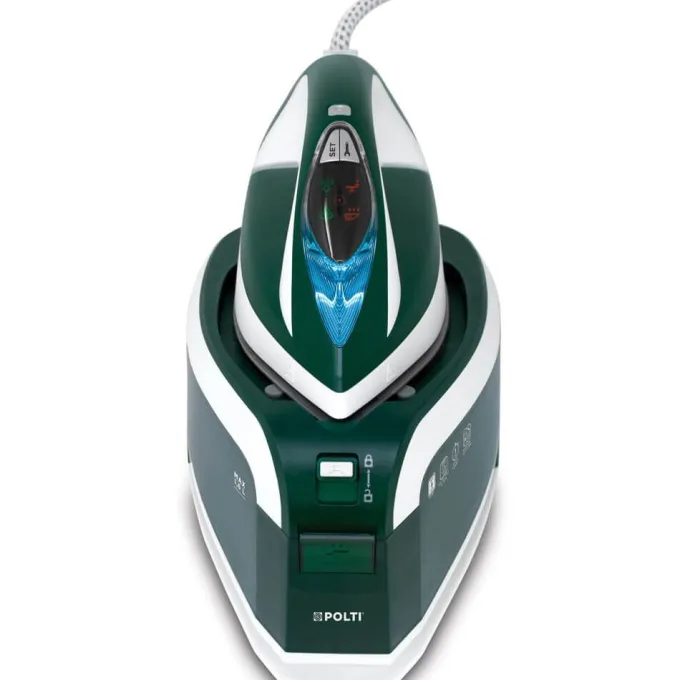Polti Vaporella EXPRESS VE30.20 Capacità serbatoio acqua 1.6 L Pressione pompa Max 8 BAR