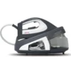 Polti Vaporella Simply VS10.12 2200 W 1,5 L Ceramica Nero, Grigio, Bianco