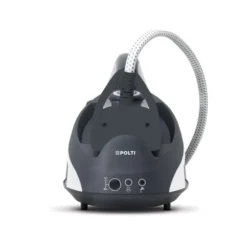 Polti Vaporella Simply VS10.12 2200 W 1,5 L Ceramica Nero, Grigio, Bianco