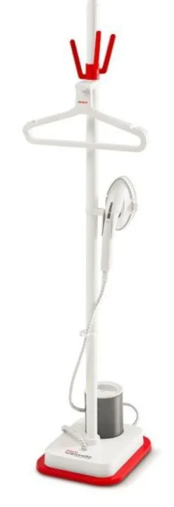 Polti Vaporella Vertical Styler GSF80R, Ferro da Stiro Verticale da Terra