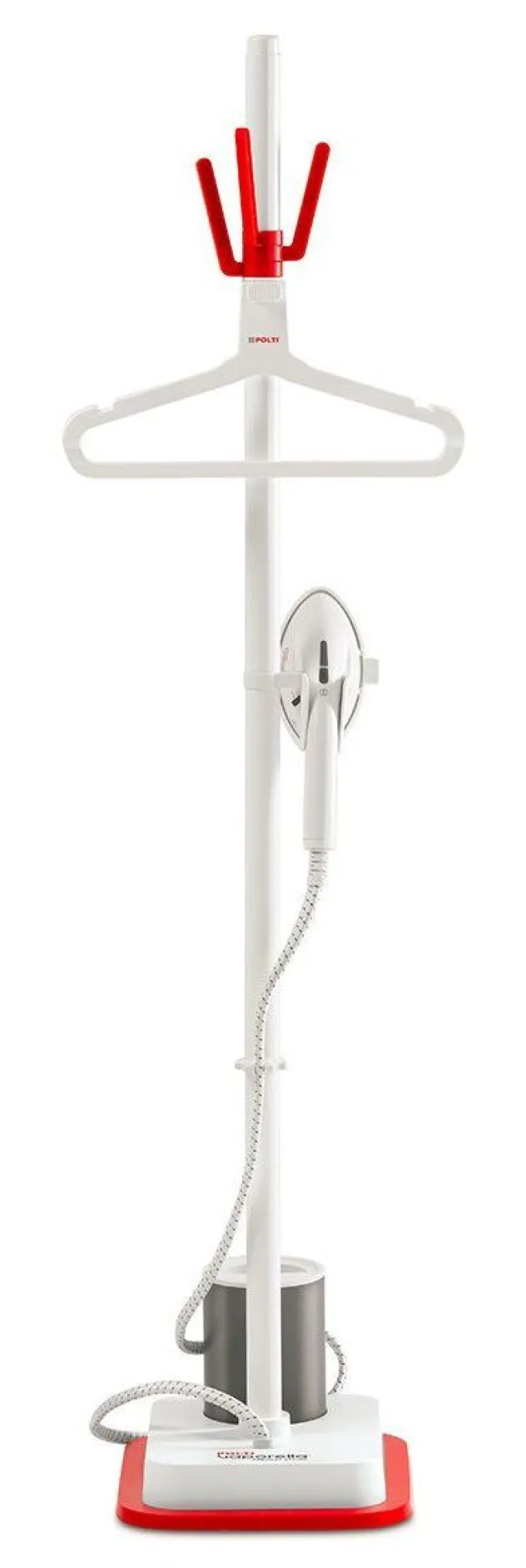 Polti Vaporella Vertical Styler GSF80R, Ferro da Stiro Verticale da Terra