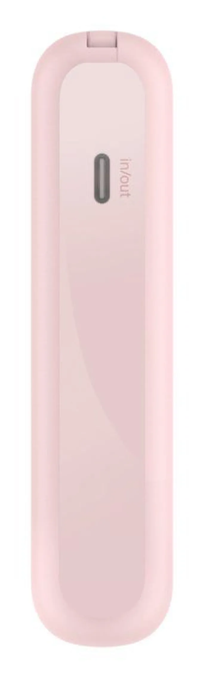 Power Bank Belkin 10.000 mAh con Cavo USB-C Integrato