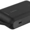 Power Bank Belkin 10.000 mAh con Cavo USB-C Integrato