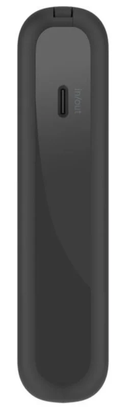 Power Bank Belkin 10.000 mAh con Cavo USB-C Integrato