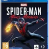 PS4 Marvel's Spider-Man: Miles Morales PlayStation4